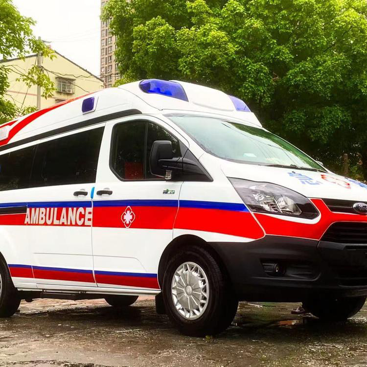 皇姑重症监护救护车出租护送返乡