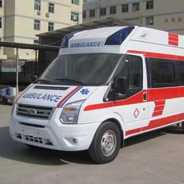 皇姑救护车出租收费:安全出行,价格透明