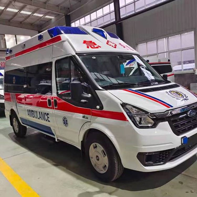 皇姑演唱会救护车出租保障现场