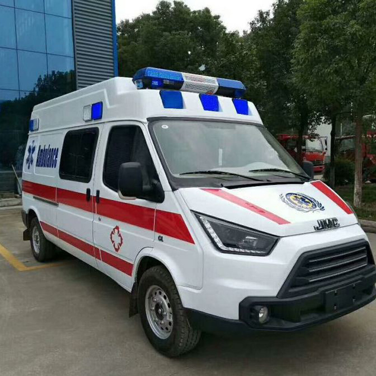 皇姑救护车出租哪家好